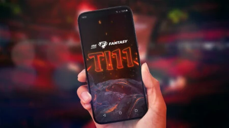ONE Esports Fantasy TI11 Challenge