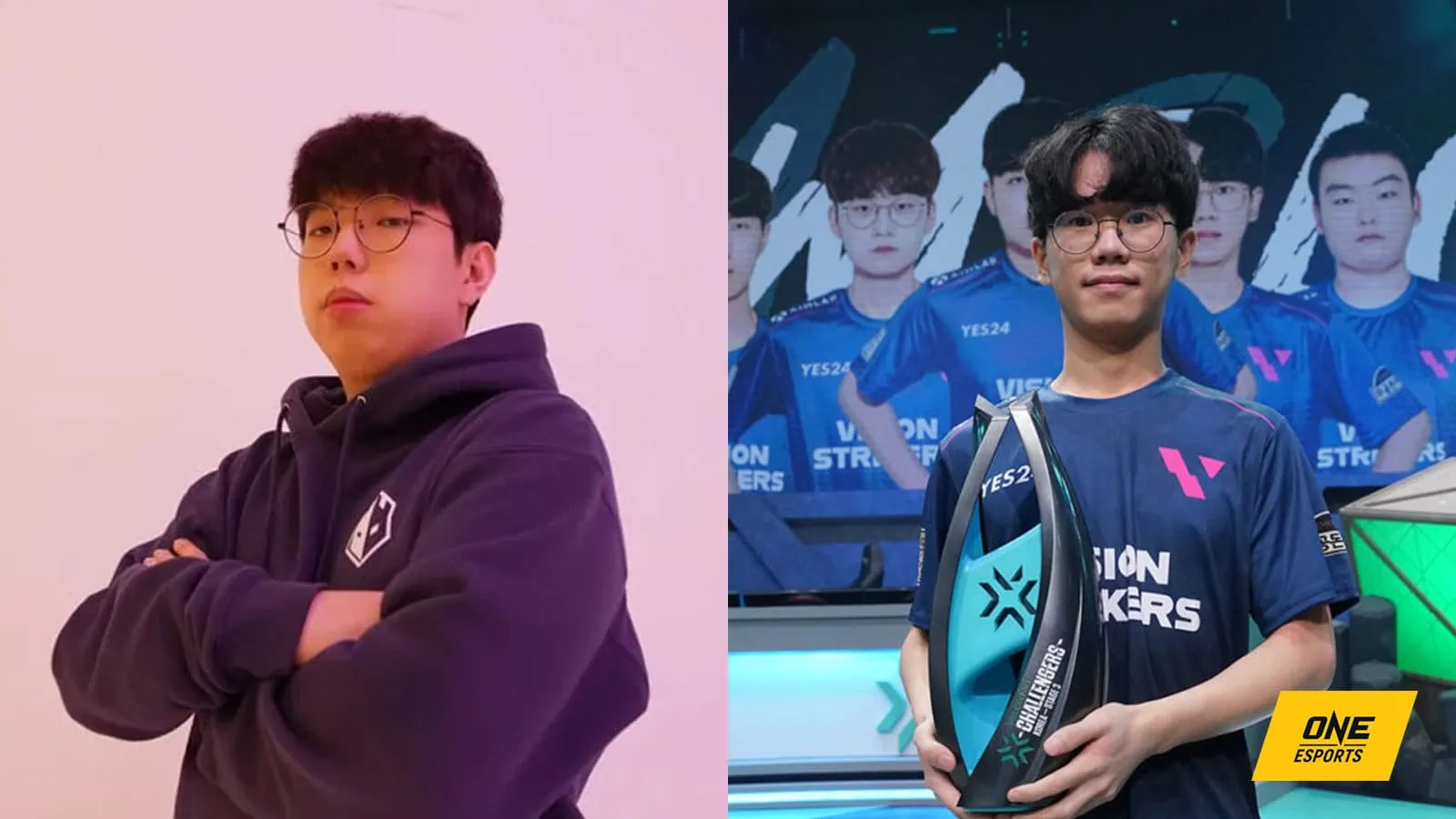 Sayaplayer, Lakia are pegged to join T1 Valorant | ONE Esports