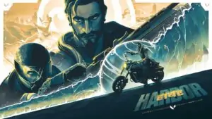 Valorant Agent 21 Harbor reveal