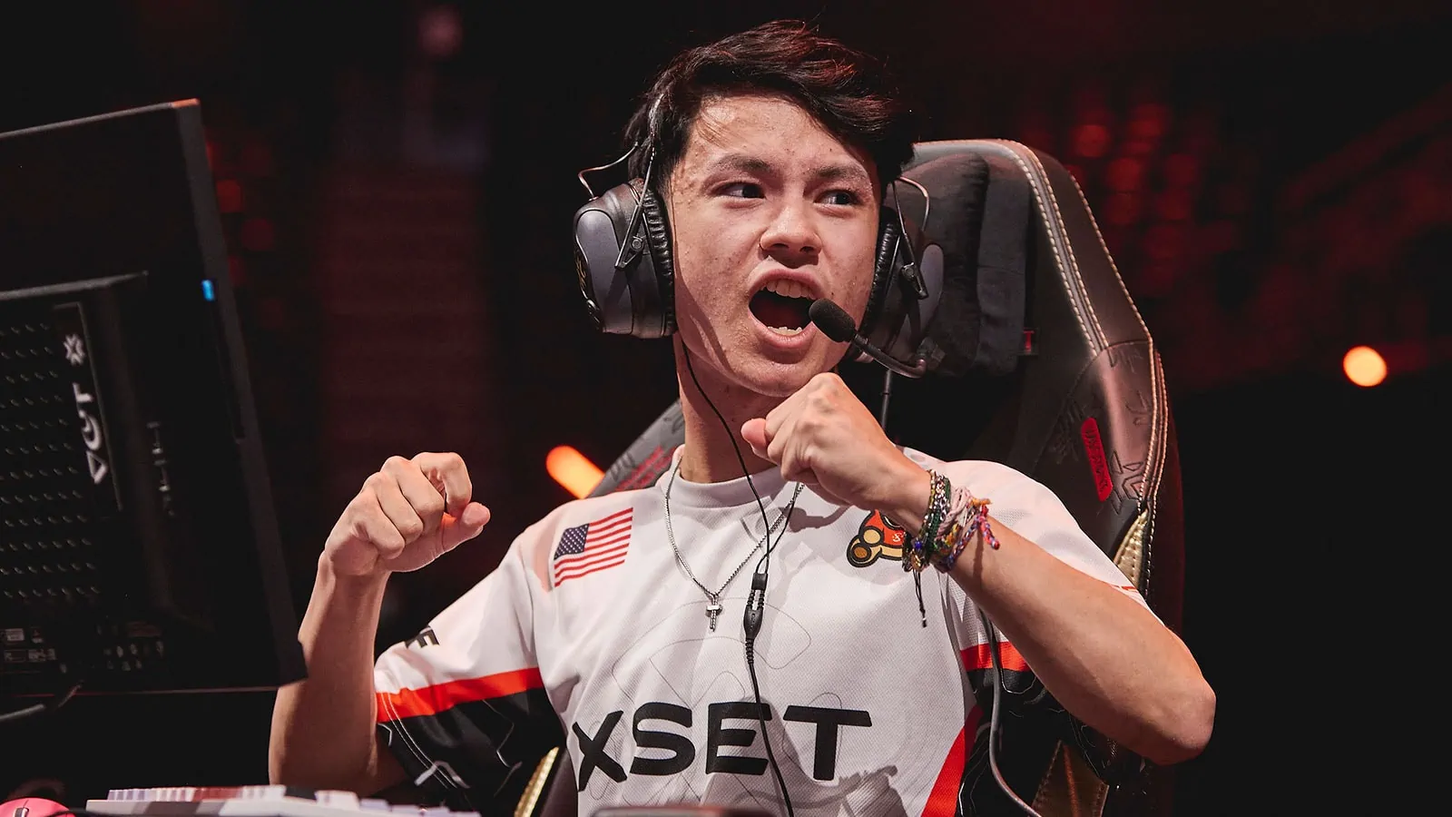 How zekken went from Silver 1 to Sentinels' main duelist - ONE