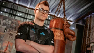 Valorant Cloud9 Zellsis