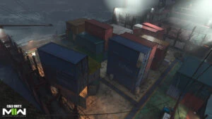 Call of Duty Modern Warfare 2 Shipment