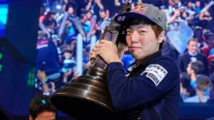 Life wins Starcraft II WCS 2014