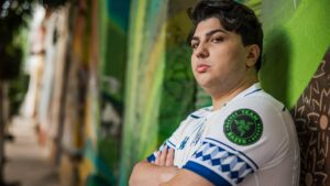 MAD Lions Armut at Worlds 2022