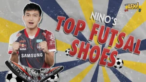 MLBB Alter Ego Nino
