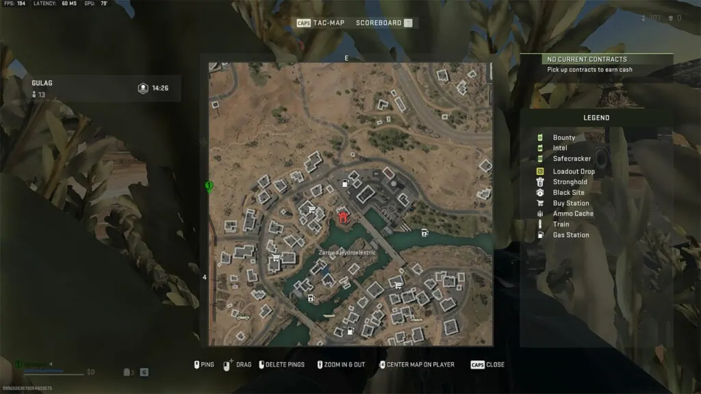 Call of Duty Warzone 2 Stronghold