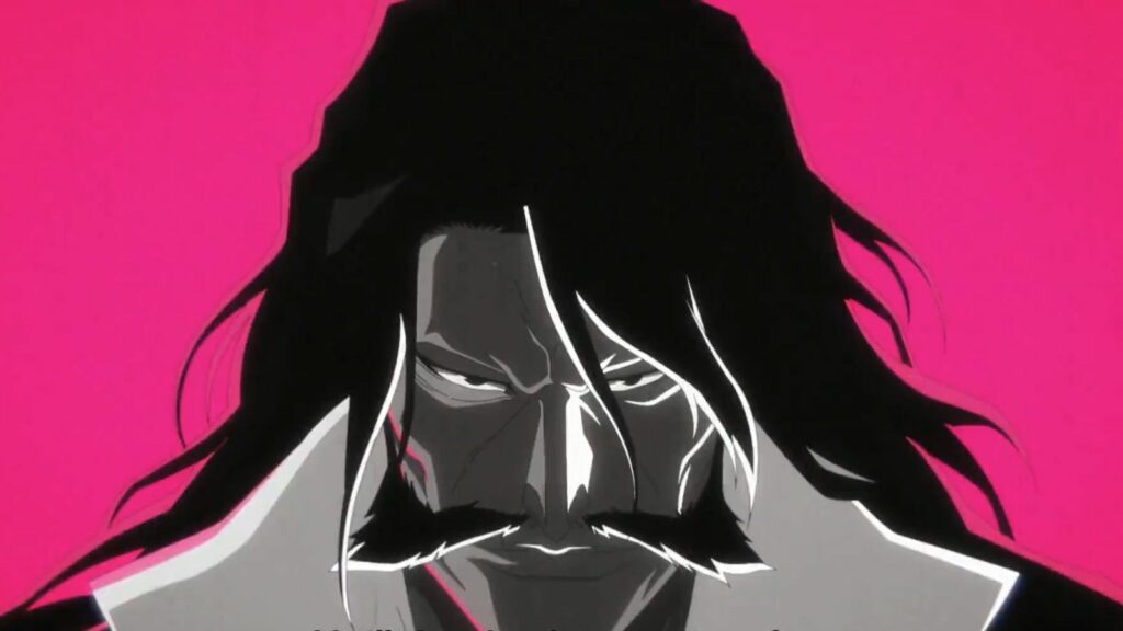 Bleach TYBW Yhwach OP