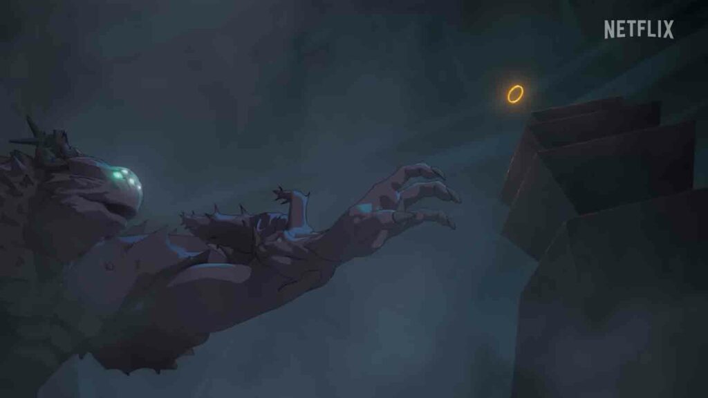 Dragon Age Absolution anime centers story around Circulum Infinitus