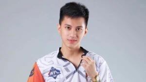 Burn X Flash coach John Carlo "Zico" Dizon