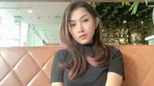 Viorell is a mom who reached Global rank one on Lolita in Mobile Legends: Bang Bang
