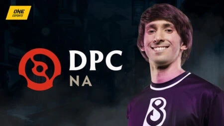 DPC NA 2023 Tour 1 Division I