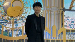 Streamer, content creator, and OfflineTV member Disguised Toast