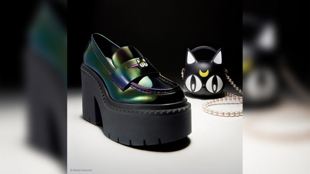 Jimmy Choo's Sailor Moon boots will set you back US$13K | ONE Esports