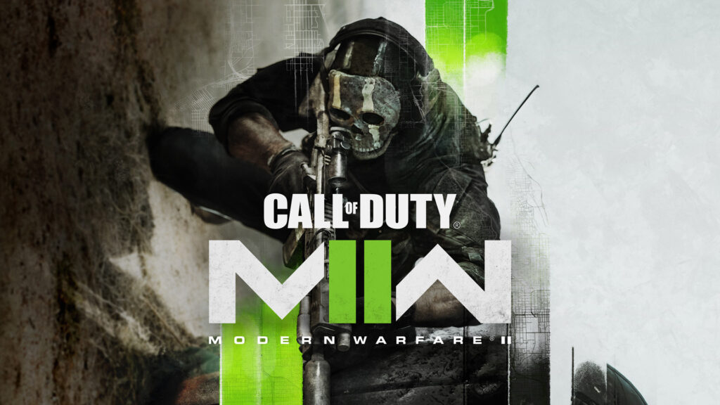 Modern Warfare 2 could get a sequel in 2023