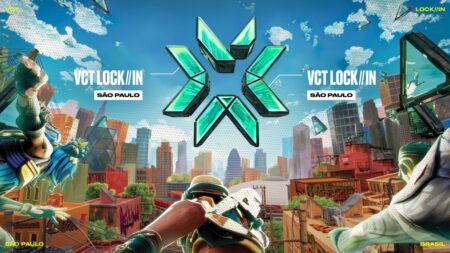 VCT Lock In viewership opens with impressive numbers
