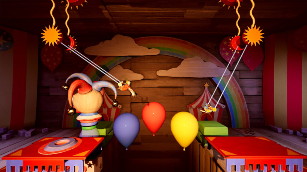 It Takes Two gameplay