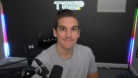 TeePee opens up about Call of Duty Warzone 2 Season 2 update