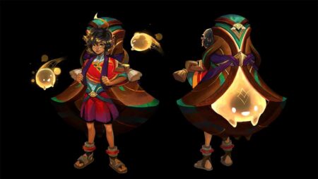 Support champion Milio turnaround