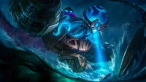 Mobile Legends: Bang Bang hero, Atlas
