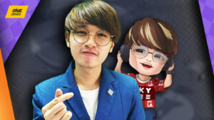 Sky Wee pokemon unite asia champions league co-streamer