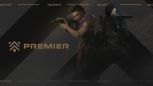 Riot Games announce Valorant Premier competitive mode