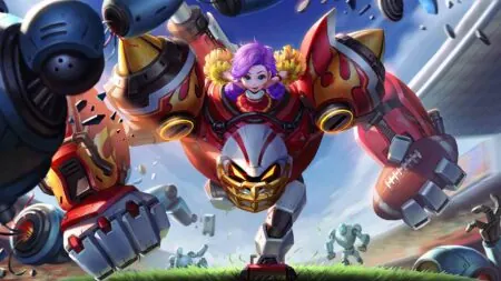 Foo Quarterback Jawhead skin official wallpaper