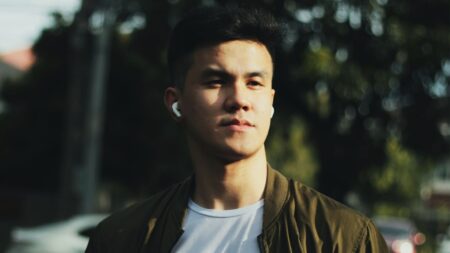 Mobile Legends Development League Philippines (MDL PH) RSG Ignite's coach Ivan Emmanuel "Navi" Gacho