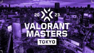 VCT Masters Tokyo