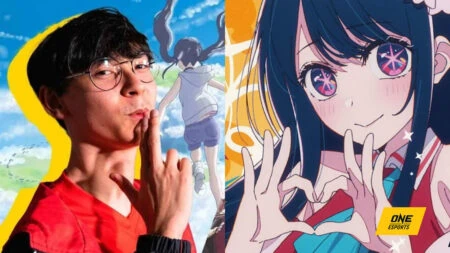 TenZ says Oshi no Ko had the best first episode he's ever seen in anime