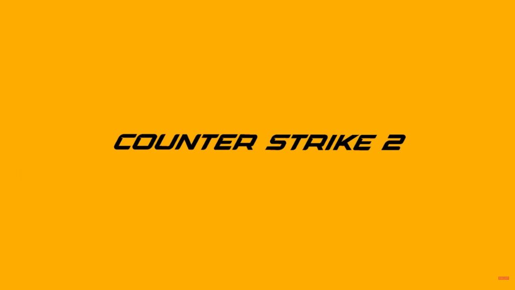 Counter-Strike 2 announcement