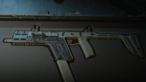 Modern Warfare 2's best Fennec 45 loadout