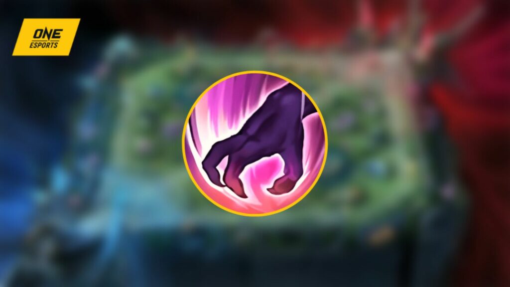 Mobile Legends: Bang Bang Bloody Retribution icon