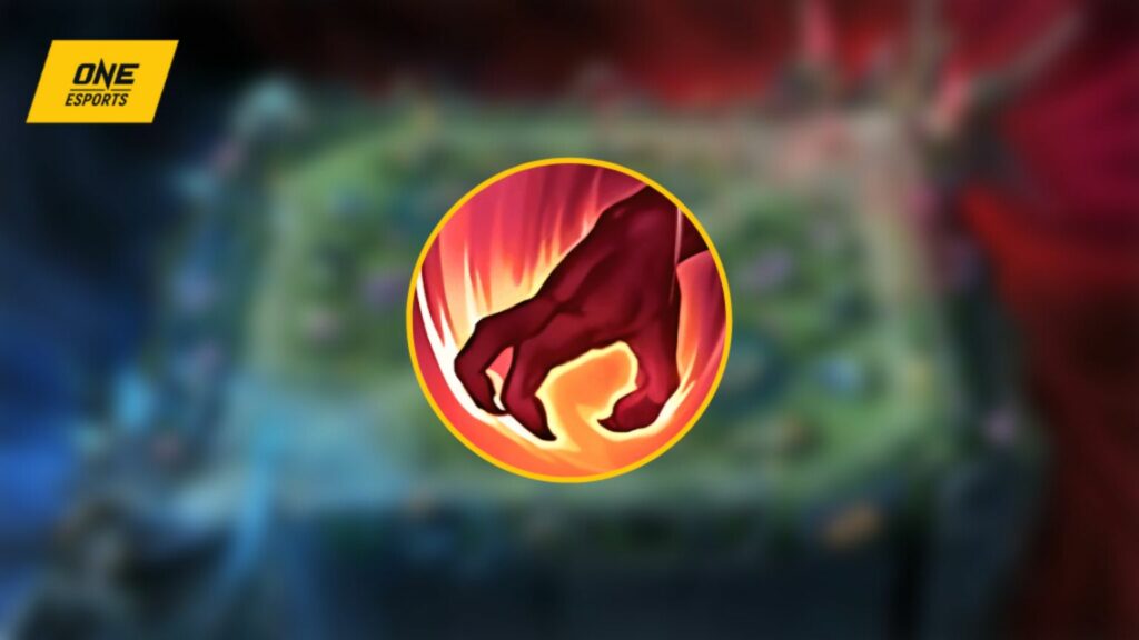 Mobile Legends: Bang Bang Flame Retribution icon