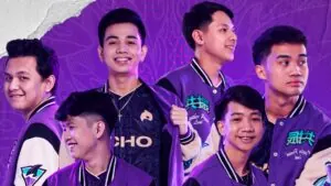 ECHO's MSC 2023 roster