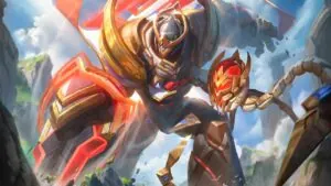Rune Sentinel Atlas MSC 2022 pass skin
