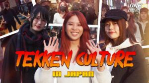 Tekken Mimi, Yuyu