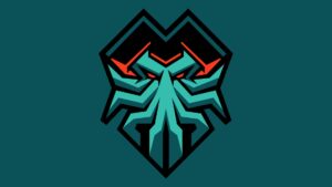 The Florida Mutineers logo