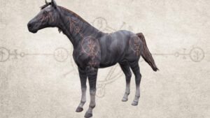 Diablo 4 Twitch drop Primal Instinct Mount
