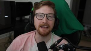 Scump goes over his VEL 46 loadout in Modern Warfare 2 video