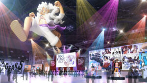One Piece Day 2023 proposed event grounds