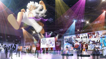 One Piece Day 2023 proposed event grounds