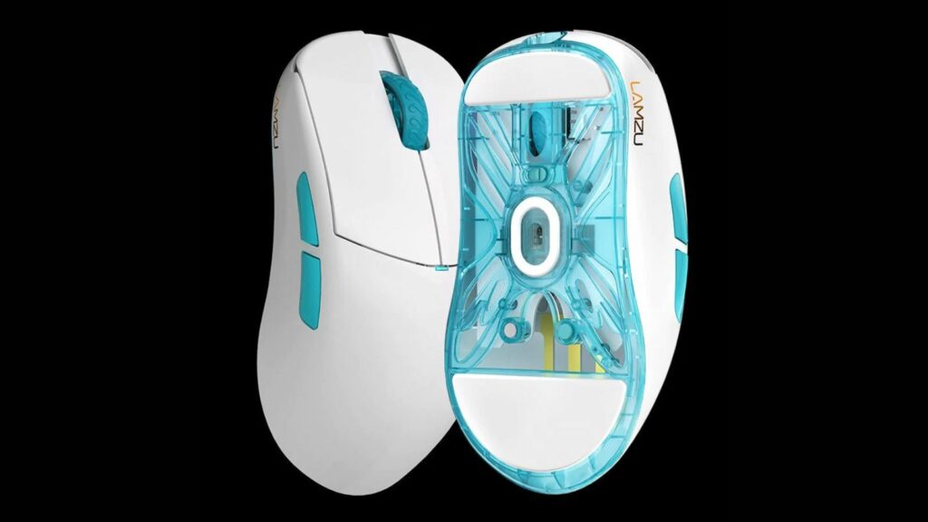 Lamzu Atlantis