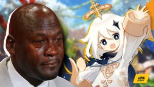 Genshin Impact developer HoYoverse becomes richer than Michael Jordan in 2023