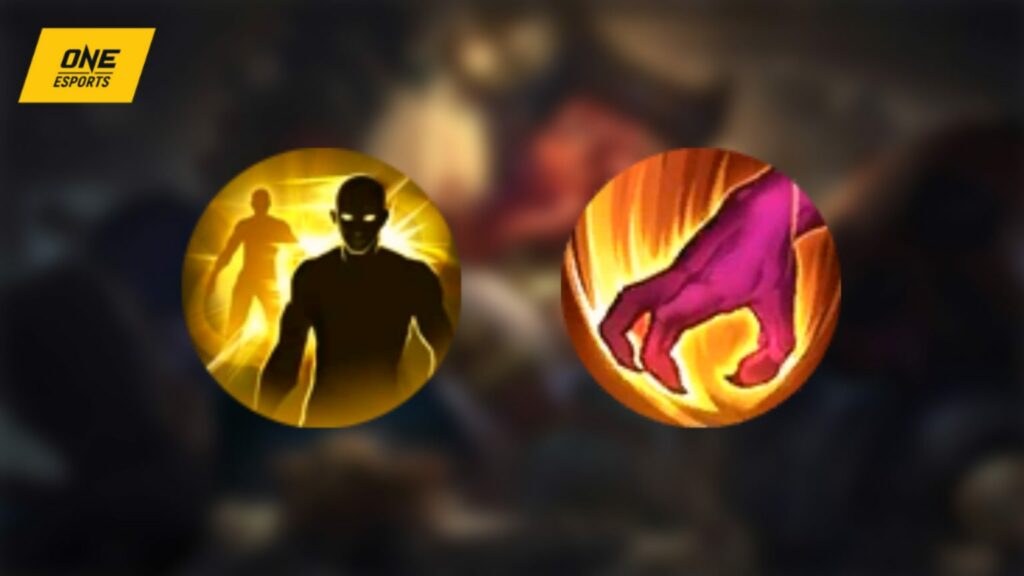 Mobile Legends Bane guide-Flicker and Retribution battle spells