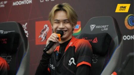 RSG Slate SG EXP laner Yeo "Diablo" Lun