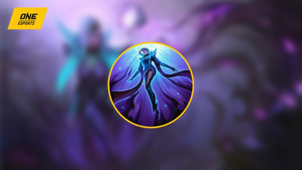 Mobile Legends Valentina guide-Primal Force passive skill icon