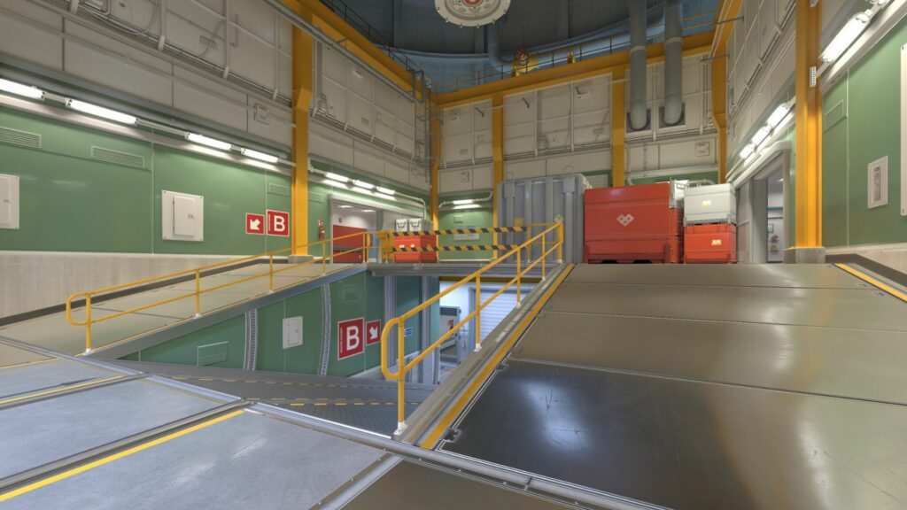 CS2 leaks reveal new information