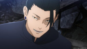 Jujutsu Kaisen season 2 main characters Geto Suguru