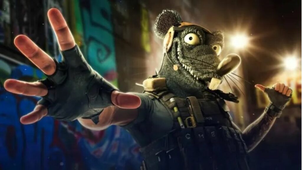 WSOW Rat Pack Bundle skin