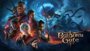 Baldur's Gate 3 multiplayer is possible